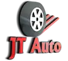 JT Auto Logo
