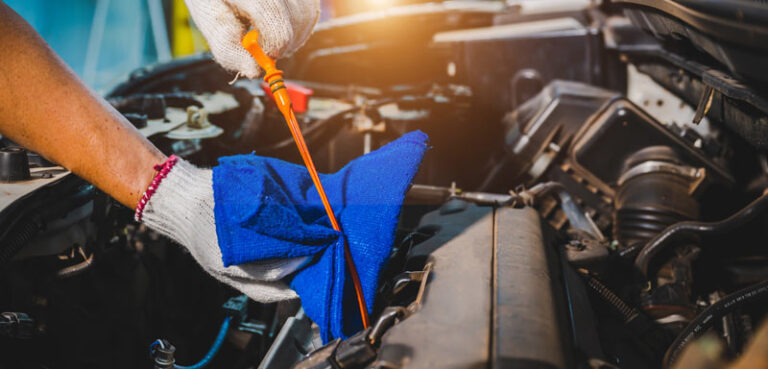 Do I Need Full Synthetic Oil? A Tucson Driver’s Honest Guide